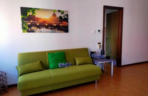 Fidenae Apartment | When in Rome by Holiday World