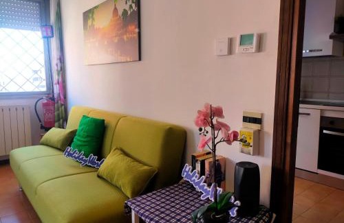 Fidenae Apartment | When in Rome by Holiday World