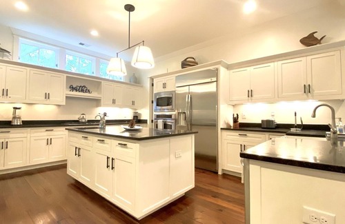Palmetto Bluff House | When Only The Best Will Do! Spectacular Wilson Village Home Includes Bikes