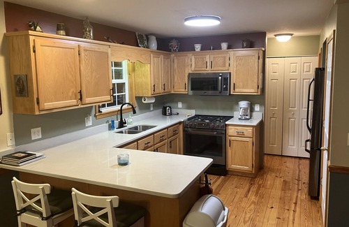 Blairsville Cabin | Where Adventure Meets Serenity