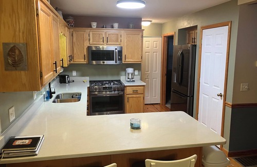 Blairsville Cabin | Where Adventure Meets Serenity