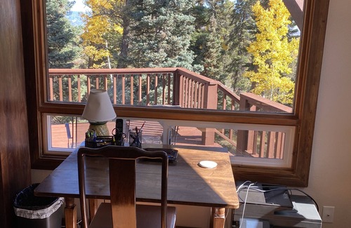 Cimarron House | Where Eagles Dare at Arrowhead.