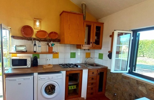 Vila Nova de Milfontes Cottage | Where the nature and the welfare are find in full harmony