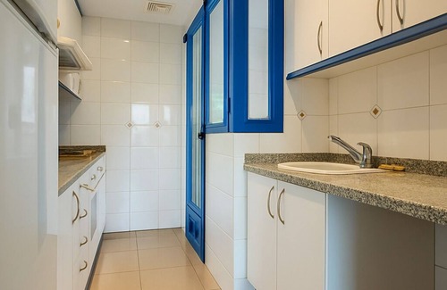 Alboraya Apartment | Where time stands still by the sea