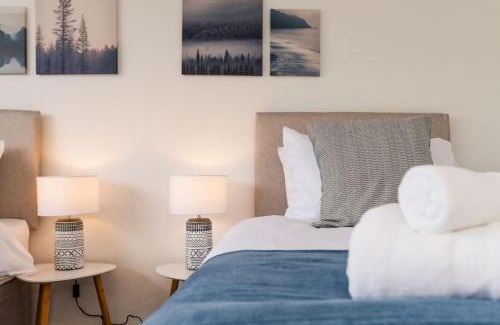 Blaby House | Whetstone House