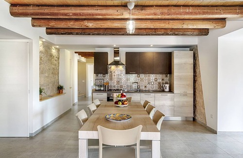 Giarratana Villa | Whimsical Sicilian Villa With Garden