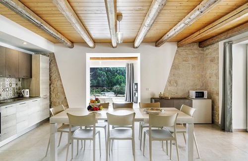 Giarratana Villa | Whimsical Sicilian Villa With Garden