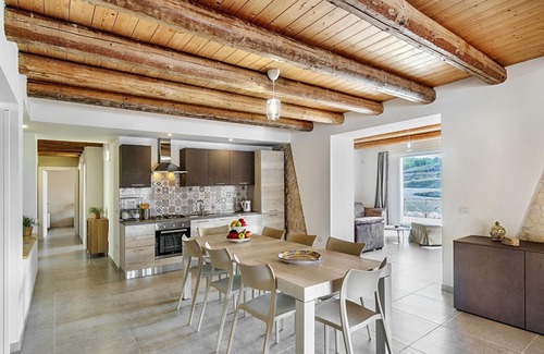 Giarratana Villa | Whimsical Sicilian Villa With Garden