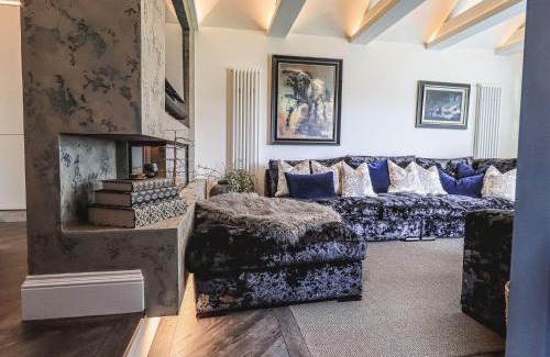 Berrier House | Whisk Away Cottage