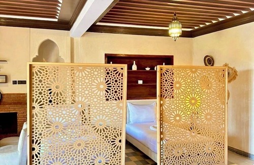 El Aggada Hotel | Whisper