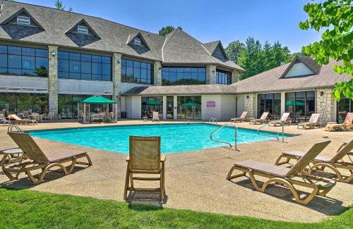 Reeds Spring House | Whispering Creek - In the Heart of Ozarks Near Downtown
