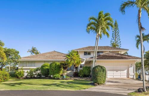 Koloa House | Whispering Palms