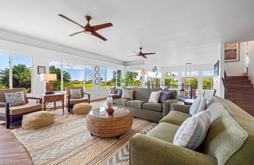 Koloa House | Whispering Palms