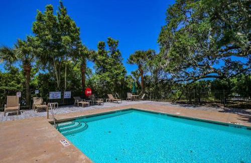 Seabrook Island House | Whispering Palms