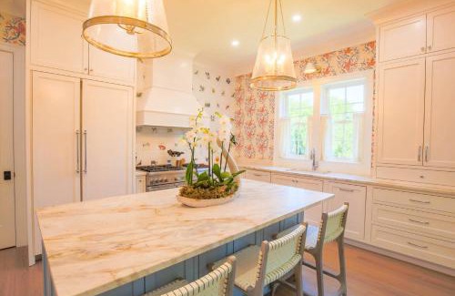 Seabrook Island House | Whispering Palms