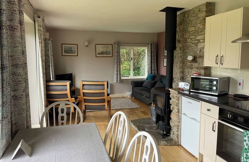 West Bexington Cottage | Whispering Pines Cottage