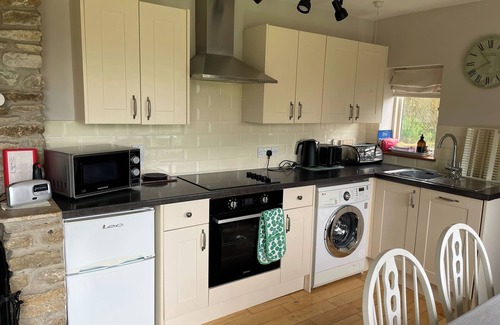 West Bexington Cottage | Whispering Pines Cottage