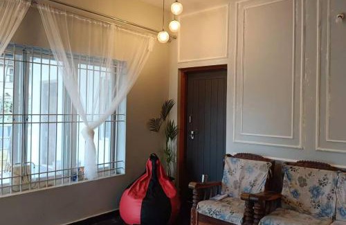 Sirsi Villa | Whispering Pines Haven