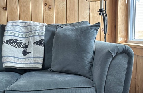 Belgrade Cottage | Whispering Pines Lake Front Cottage