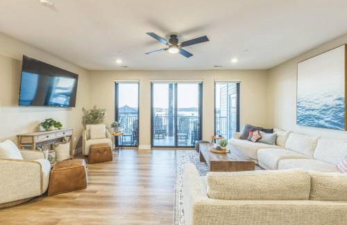 Lake Ozark House | Whispering Waters Condo