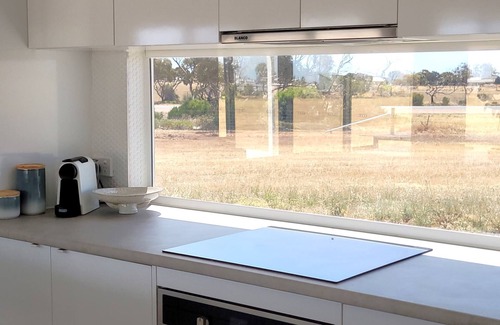 Port Victoria House | Whispering Winds, Port Victoria