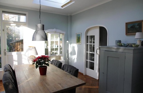 Municipality of Heiloo House | Whispering Woods