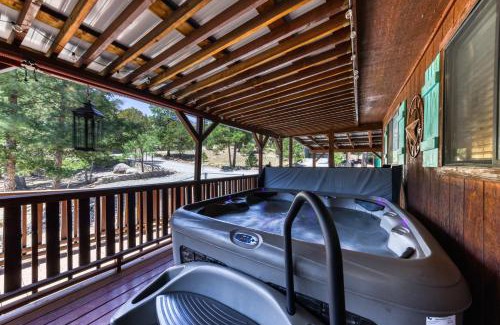 Alto House | Whispering Woods: Relaxation at its Finest