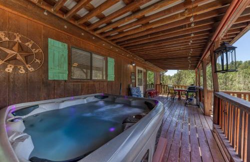 Alto House | Whispering Woods: Relaxation at its Finest