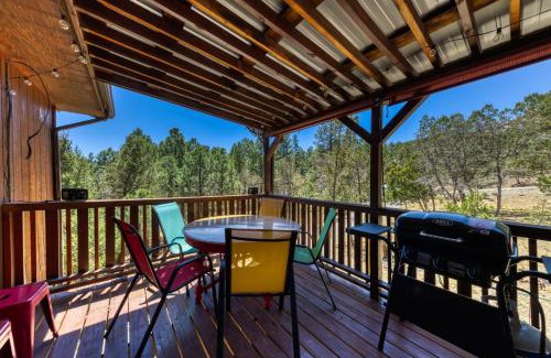 Alto House | Whispering Woods: Relaxation at its Finest