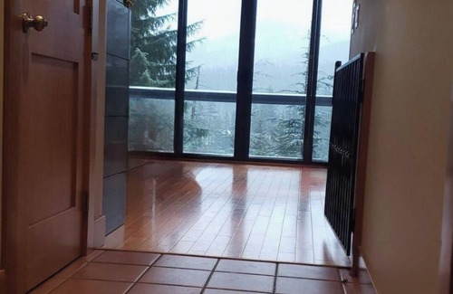 Whistler Ski Chalet | Whistler Family Chalet - Sleep 8
