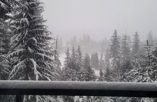 Whistler Ski Chalet | Whistler Family Chalet - Sleep 8