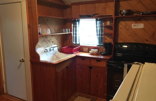 East Glacier Park Village Hotel | Whistling Swan Motel