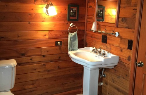 East Glacier Park Village Hotel | Whistling Swan Motel