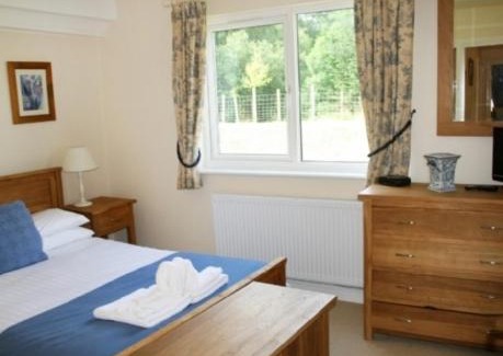 Penrith House | Whitbarrow Holiday Village Troutbeck 5