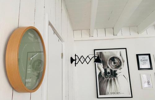 Locquirec House | White and Sea Lodge
