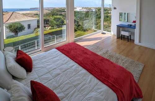 Sagres Villa | White Beach Villa