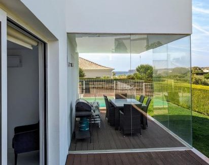 Sagres Villa | White Beach Villa