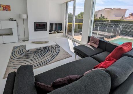 Sagres Villa | White Beach Villa