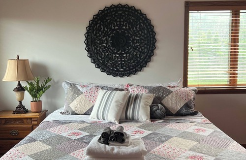 North Canton Other | White Birch Getaway is a perfect place to gather with family and friends!