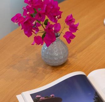 Platis Gialos Apartment | White & black Suites