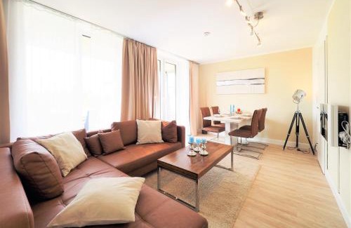 Hohen Wieschendorf Apartment | White Breeze 201