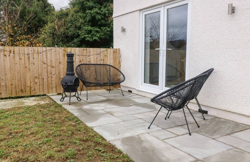 Amlwch Cottage | White Bull House