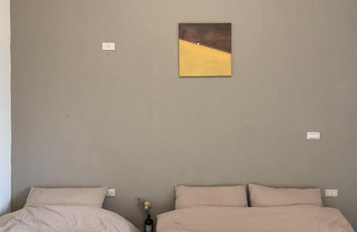 Jinning House | White Cat B&B