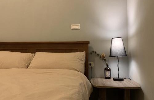 Jinning House | White Cat B&B