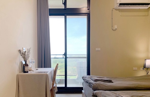 Jinning Bed & Breakfast | White Cat B&B