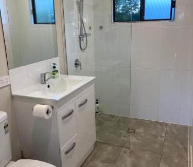 Wootha House | White Cedar Cottage