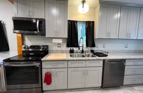 White Center House | White Center Landing