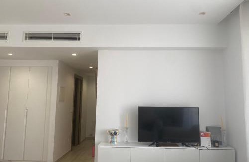 Sidi Daoud Apartment | White cosy apartment
