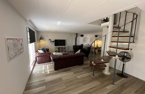 Lancelin House | White Cottage Lancelin