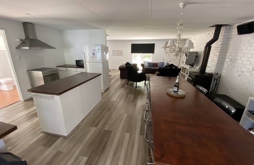 Lancelin House | White Cottage Lancelin